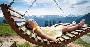 Aufgestellt im garten oder auf dem aber nicht nur im garten kann eine hängeliege aufgestellt werden. Die 3 Besten Schwebeliegen 2021 Im Test Garten Schule