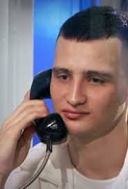 Facing Evil" Bloody Murder (TV Episode 2013)