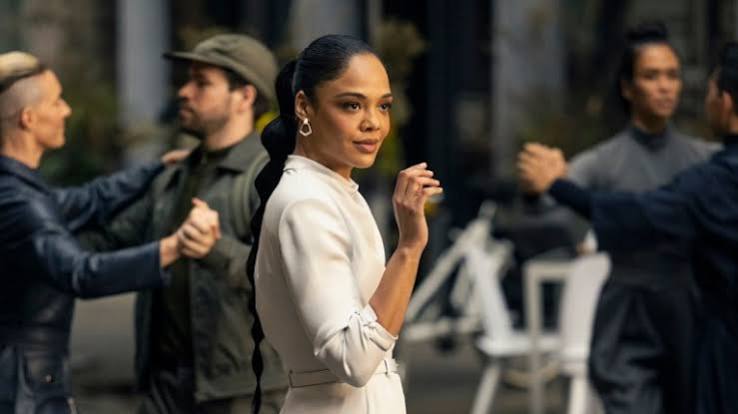 Westworld Season 4 Episode 5 Review: Zhuangzi | Den of Geek