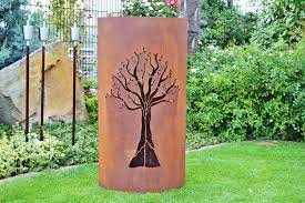Willkommen bei unserem metallfiguren für garten test / vergleich. Blog An Metallskulpturen Metallskulptur Garten