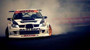 Drifting Wallpapers Hd Drifting Cars Subaru Impreza Subaru