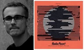 PEZET "RADIO PEZET PRODUKCJA SIDNEY POLAK"