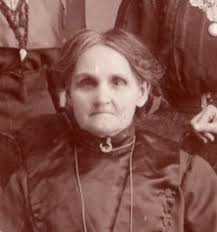 Arabell Jane Hatch Woodruff (1859-1923)