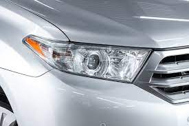 The temperature control selector failed, requiring an $1100 module replacement. Toyota Highlander Problems Avoid The 2003 Model Year