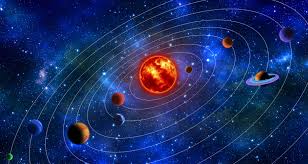 Mercury, venus, earth and mars, and the outer gas giant planets: Visible Planets Guide When And Where To View 2021 Farmers Almanac