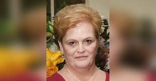 Obituary information for Christine Marie Chimenti