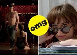 There's A New Fifty Shades Freed Trailer And I Have An Endless Amount Of  Questions