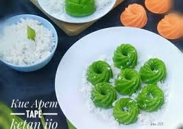 66 resep apem putih ala rumahan yang mudah dan enak. Resep Apem Putih Anti Gagal Resep Kue Apem Tepung Beras Pak Thong Ko Anti Gagal Youtube Kue Mangkok Mekar Tanpa Tape Gino Adam