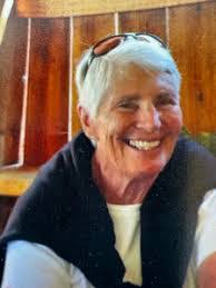 Anita Witt's Instagram, Twitter & Facebook