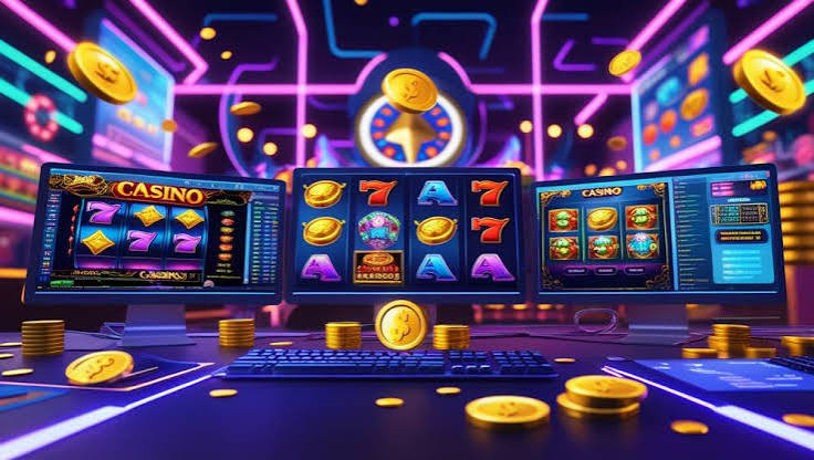 Hargatoto: A Trusted Platform Resmi Situs Toto 4D | Blog | SIIT