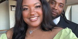 Alexandria Boone and Dalarrius Jackson's Wedding Website