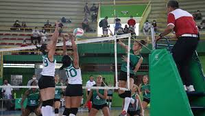 Actualidad, última hora, hemeroteca, vídeos, y fotos. Vibra Armenia Con El Campeonato Nacional De Mayores De Voleibol Femenino La Cronica Del Quindio Noticias Quindio Colombia Y El Mundo