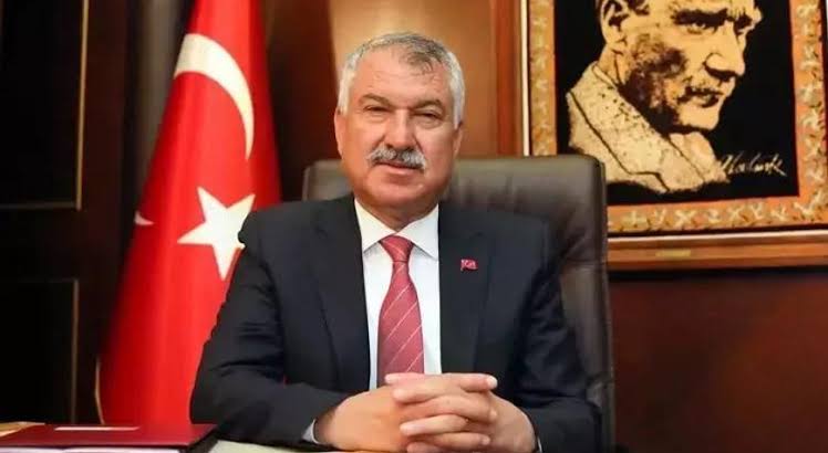 Zeydan Karalar