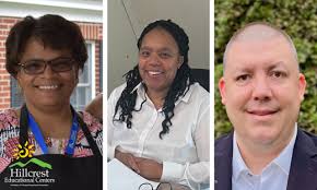 Staff Answers: What surprised you the most working at Hillcrest?