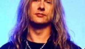 The Top 40 Most Underrated Guitarists in Rock Part 3, Tommy Victor