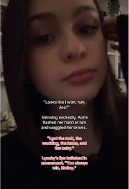 Jealousy in Romance: Aoife and Joey's Story