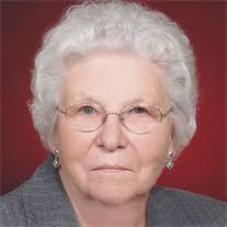 Ida Dorothy Van Kooten Harsselaar (1928-2016)