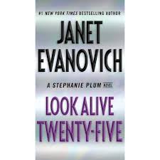 Visit janet evanovich's page at barnes & noble® and shop all janet evanovich books. Look Alive Twenty Five Stephanie Plum By Janet Evanovich Paperback Target