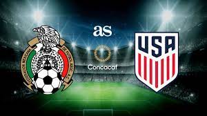 Each channel is tied to its source and may differ in quality, speed, as well as the match commentary. Mexico U23 Vs Usa U23 How And Where To Watch Times Tv Online As Com