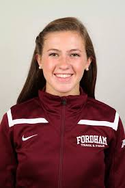 2016-17 Women's Track and Field Roster