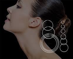 2 Mm PLAIN Sterling Silver Hoop Earrings-925 Sterling Silver Hoop-push BACK  Closure-infinity Hoops-selling by One Pair