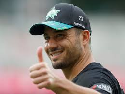 Big Bash League: Spinner Hamish McKenzie leaves Perth Scorchers, joins  Melbourne Stars