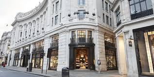 Dvf x h&m home | here's the first look at the diane von furstenberg x h&m home designer collaboration! H M Home Store Opens On London S Regent Street H And M Home Uk