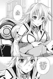 Read Masou Gakuen HxH by Kuji Masamune Free On MangaKakalot - Chapter 2