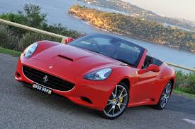 Maybe you would like to learn more about one of these? 2012 Ferrari California Facelift To Get Power Increase Australian Price Cut Performancedrive