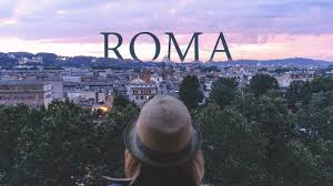 The roma people (singular rom; R O M A Welcome To The World