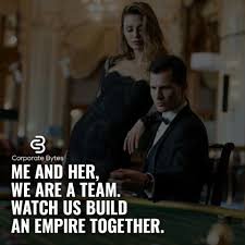 I couldn't pick just one. Watch Us Power Couple Quotes Couples Goals Quotes Couple Quotes
