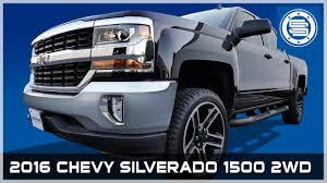 For the highest quality parts and most superior customer service, get your supreme suspensions kit and start turning heads today! Video 2016 Chevy Silverado 3 5 Front 1 Rear Leveling Kit Install Supreme Suspensions