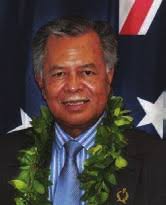 COOK ISLANDS THIRD NATIONAL COMMUNICATION