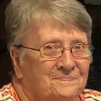 Nancy Morris Obituary (2024)