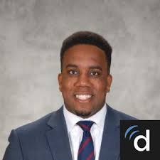 Dr. Darius Stephens, MD