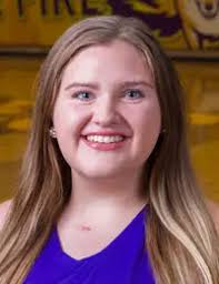 2018-19 Women's Basketball Roster