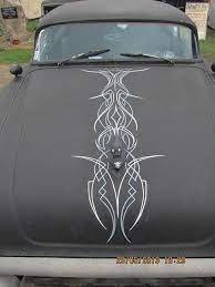 Pin On Pinstripes And Customs