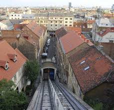 A cidade de um milhão de corações. Visitar Zagreb La Capital De Croacia
