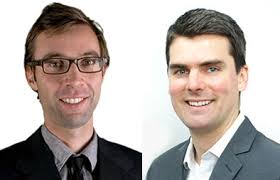 Senior sustainability appointments at WSP