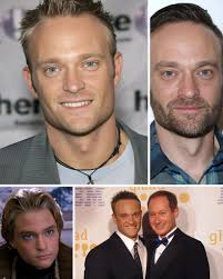 happy 51th birthday to Chad Allen Chad Allen, born June 5, 1974, in  Cerritos, California, is a retired American actor known for playing David  Witherspoon in Our House (1986-1988) and Zach Nichols