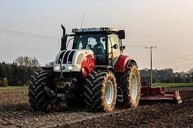 Tractor second hand mitsubishi model mtx 1 cp, 4x. Top 10 Tractoare Noi Care Au FÄcut Furori