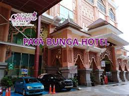 Rm2.00 1 jam berikut atau sebahagian daripadanya : Review Pengalaman Menginap Di Paya Bunga Hotel Kuala Terengganu Aerill Com Lifestyle