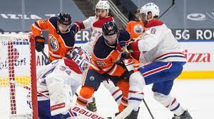 Montreal has earned at least a point in eight of its last 10 games. Jake Allen Shines In Debut Leads Canadiens Past Oilers