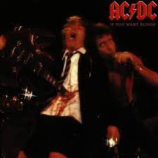 Acdc if you want blood. If You Want Blood Remastered Ac Dc Amazon De Musik