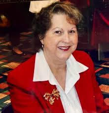 Jacquelyn Swinney Obituary