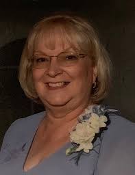 Obituary information for Connie L. McBride