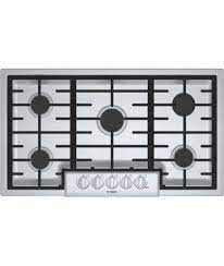 Bosch Ngm8656uc Gas Cooktop Gas Cooktop Cooktop Cooktop Gas