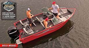 Fish Ski Fs165 Lowe Boat Lowe Boats Fish And Ski Boats Boat