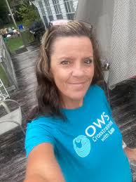 Lebanese people in Tampa, Florida gather in solidarity with Beirut  🇺🇸🇱🇧♥️ By @fatima_bey #WeAreLebanon