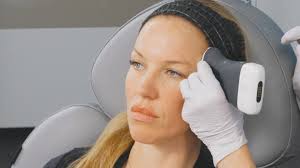 Facial Filler Safety 101: Ultrasound Mapping for Accurate Aesthetic  Injections
